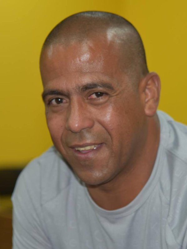 Hector Martin Gutierrez
